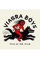 YEAR0001 (LP) Viagra Boys - Consistency Of Energy/Call Of The Wild (2EP)