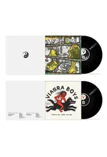 YEAR0001 (LP) Viagra Boys - Consistency Of Energy/Call Of The Wild (2EP)