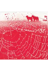 (LP) Roger Webb - Like A Friend (C. 1975)