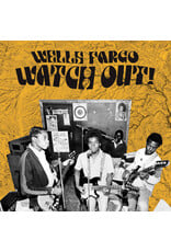 (LP) Wells Fargo - Watch Out!