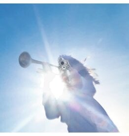 Virgin Records (LP) Geese - Getting Killed (Indie Exclusive Semi-Transparent Violet Vinyl)