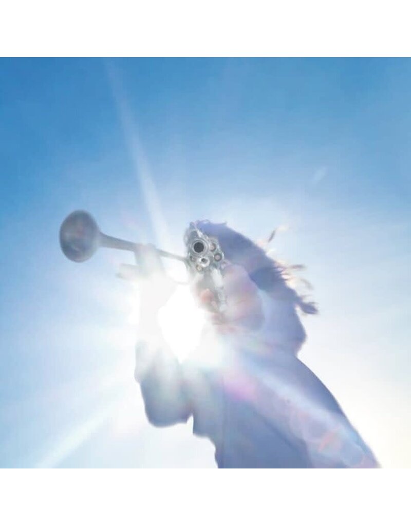 Virgin Records (LP) Geese - Getting Killed (Indie Exclusive Semi-Transparent Violet Vinyl)