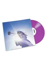 Virgin Records (LP) Geese - Getting Killed (Indie Exclusive Semi-Transparent Violet Vinyl)