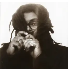 (LP) Elmiene - Heat The Streets