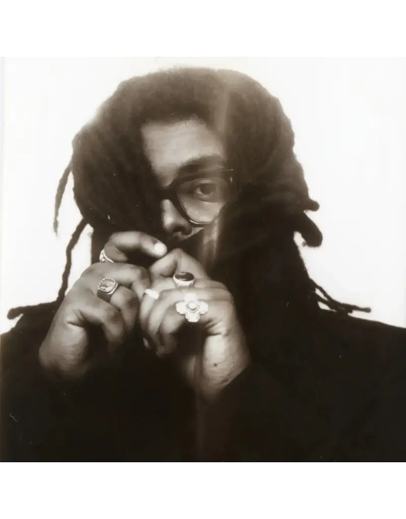 (LP) Elmiene - Heat The Streets