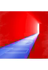 Atlantic (LP) Balu Brigada - Portal