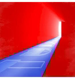 Atlantic (LP) Balu Brigada - Portal