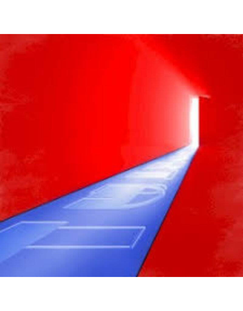 Atlantic (LP) Balu Brigada - Portal