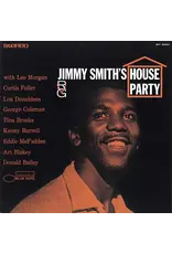 (LP) Jimmy Smith - House Party (Blue Note Classic Vinyl Edition) (2025)
