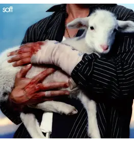 (LP) Lany - Soft (Indie Exclusive Maroon Vinyl)