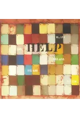 (LP) Various Artists - Help (30th Anniversary) (10x7")