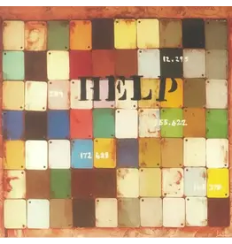 (LP) Various Artists - Help (30th Anniversary) (10x7")