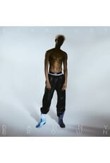 (LP) Danny Brown - Stardust (Exclusive White Vinyl) (2LP)