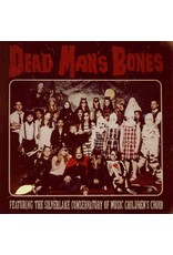 (LP) Dead Man's Bones - Dead Man's Bones (2LP)
