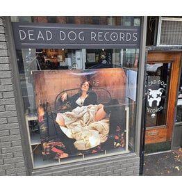 Window Banner - Florence And the Machine