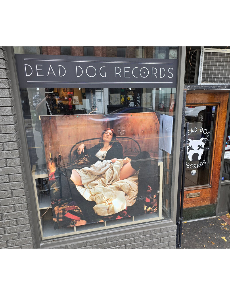 Window Display Install Fee