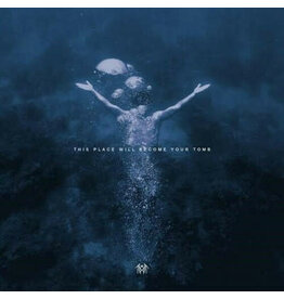 Spinefarm (LP) Sleep Token - This Place Will Become Your Tomb (2LP)