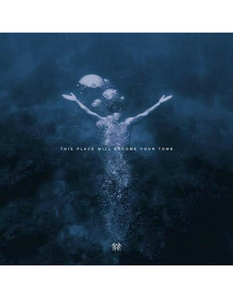 Spinefarm (LP) Sleep Token - This Place Will Become Your Tomb (2LP)