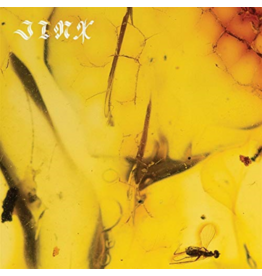 Self Released (LP) Crumb - Jinx
