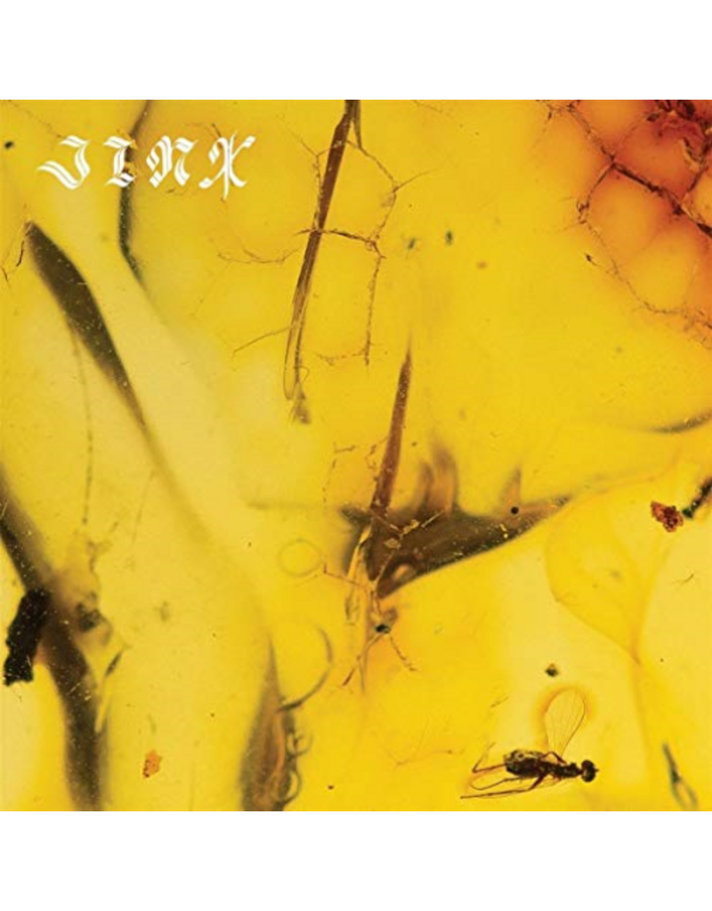 Self Released (LP) Crumb - Jinx