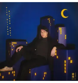 (LP) Ginger Root - City Slicker (EP)