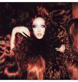 (LP) Chappell Roan - The Subway (Limited Edition Copper Vinyl) (7")