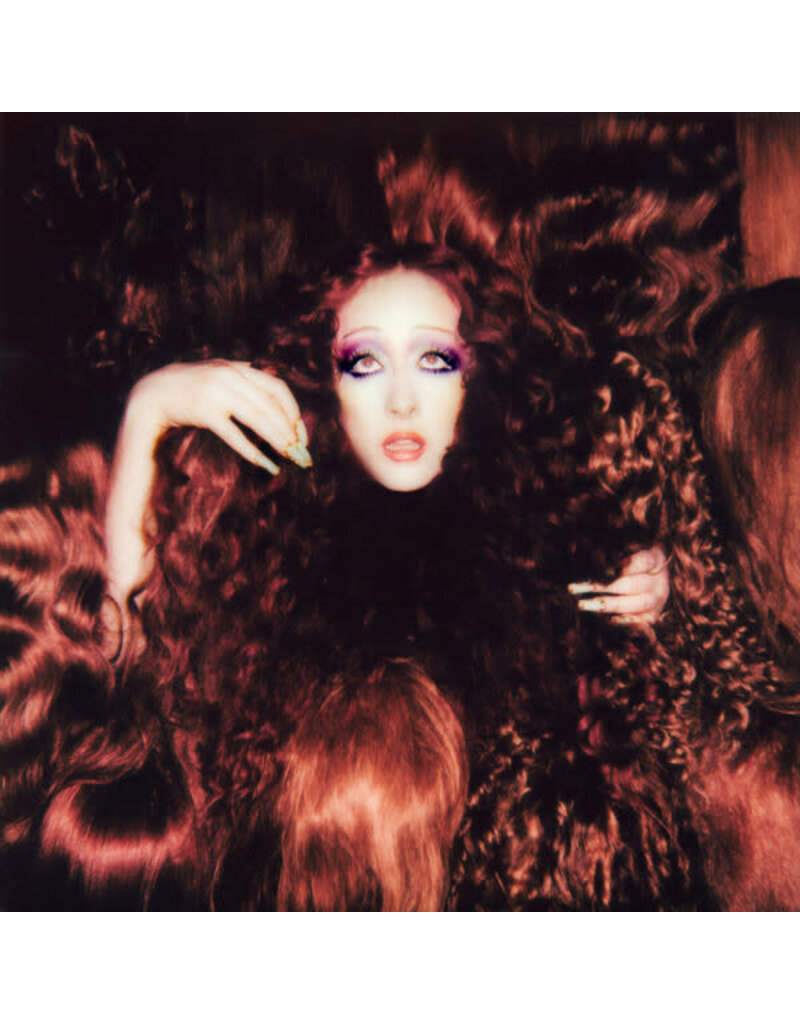 (LP) Chappell Roan - The Subway (Limited Edition Copper Vinyl) (7")