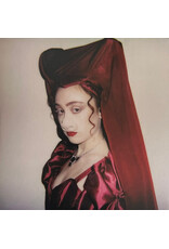 (LP) Chappell Roan - Good Luck Babe! (Limited Edition Red Vinyl) (7")