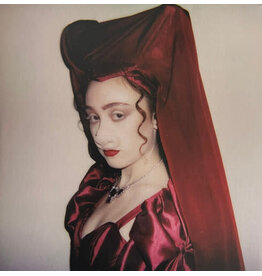 (LP) Chappell Roan - Good Luck Babe! (Limited Edition Red Vinyl) (7")