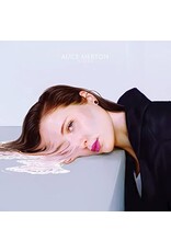 (LP) Alice Merton – S.I.D.E.S. (Teal Vinyl)