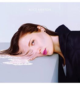 (LP) Alice Merton – S.I.D.E.S. (Teal Vinyl)