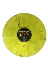 (LP) Static-X - Shadow Zone (Metallic Green & Gold Vinyl) (2025 Remaster)