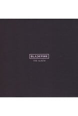 (Used CD) BLACKPINK – The Album (Box Set: Version 1)