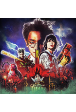 Dead Dog Records (Used CD) Key - Gasoline