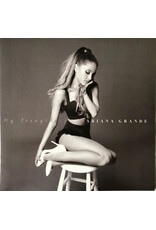(LP) Ariana Grande - My Everything
