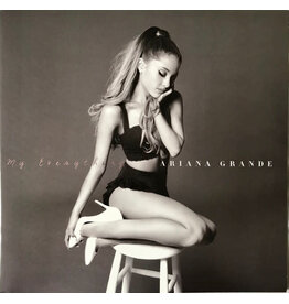 (LP) Ariana Grande - My Everything