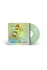(LP) Daphne Loves Derby - On The Strength Of All Convinced (Seafoam Green Vinyl)