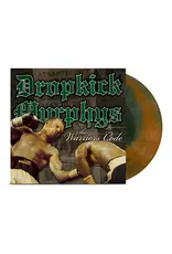 (LP) Dropkick Murphys - The Warrior's Code (20th Anniversary Patina Rust Splash Coloured Vinyl)