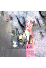 (LP) Fuzz Lightyear - Zero Guilt (EP) (10”)