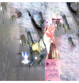 (LP) Fuzz Lightyear - Zero Guilt (EP)