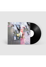 (LP) Fuzz Lightyear - Zero Guilt (EP) (10”)