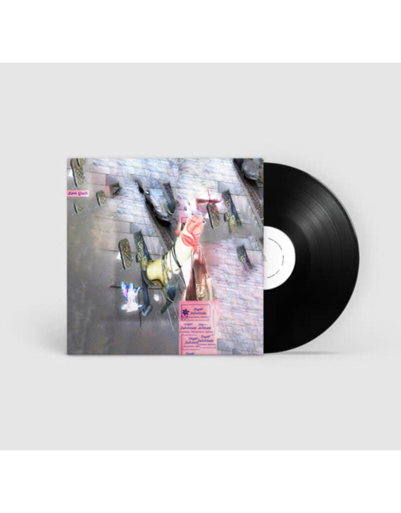 (LP) Fuzz Lightyear - Zero Guilt (EP)