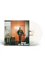 (LP) Goldford - Space Of The Heart (Cloudy Clear Vinyl)