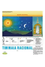 (LP) Tim Maia - Racional Vol. 1 (C. 1975)