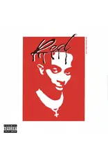 (LP) Playboi Carti - Whole Lotta Red (5th Anniversary) (Rain Cloud White Vinyl w/ Alt Cover) [2LP]