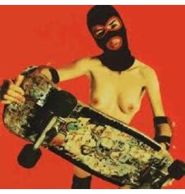 Self Released (LP) Dwarves - Are Young And Good Looking