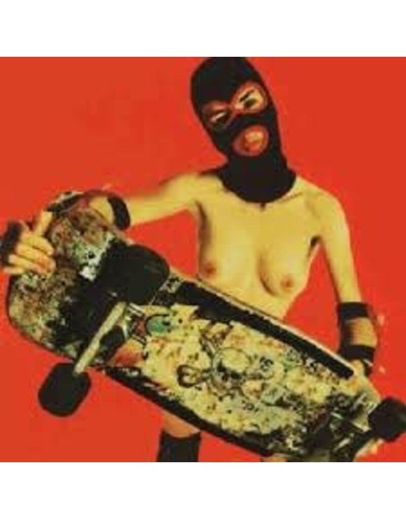 Self Released (LP) Dwarves - Are Young And Good Looking