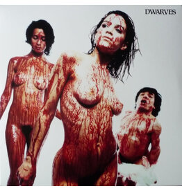 Self Released (LP) Dwarves - Blood, Guts & Pussy