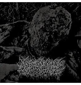 (LP) Coprolith - Coprolith