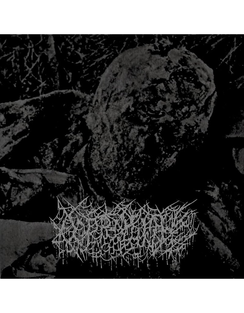 (LP) Coprolith - Coprolith